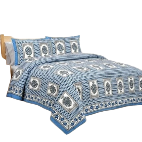 Cotton Bed Sheet