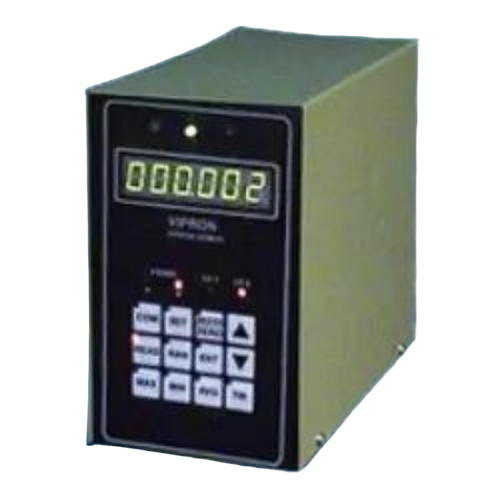 Electronic Measuring Equipment