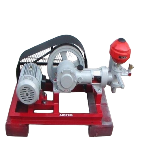 High pressure car washer 