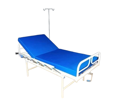 Hospital Bed With Mattress