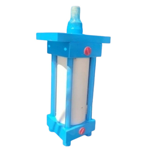 Industrial Hydraulic Cylinders