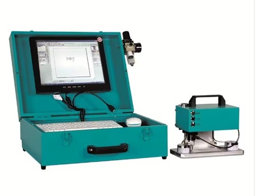 Laser Cutting Machine
