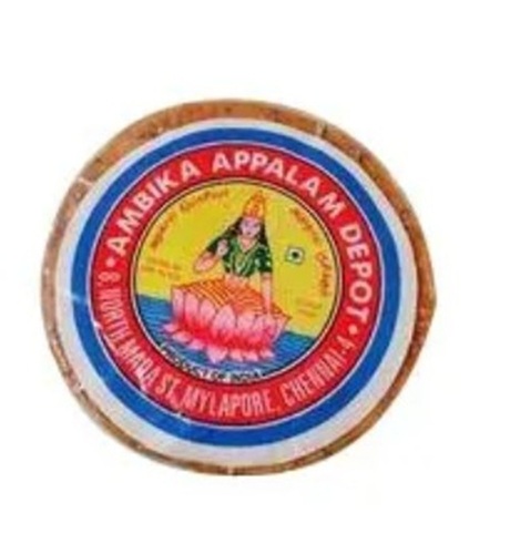 Masala Appalam