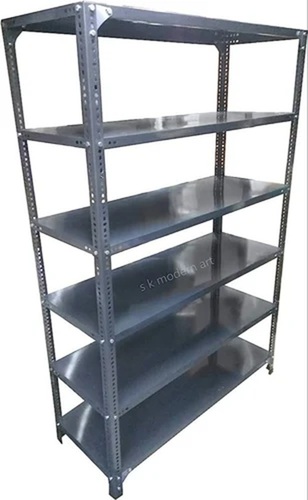 Metal Storage Rack