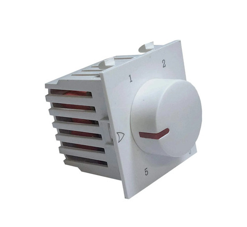 Modular Fan Regulator