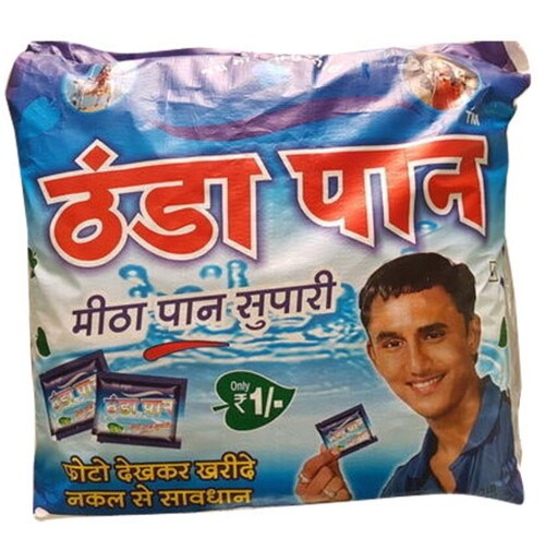 Mouth Freshener - Solid, Semi-Soft Sweet Taste | Fresh Aroma, Herbal Blend, Sugar Free, Cooling Effect
