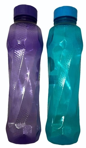 Pet Plastic Bottle