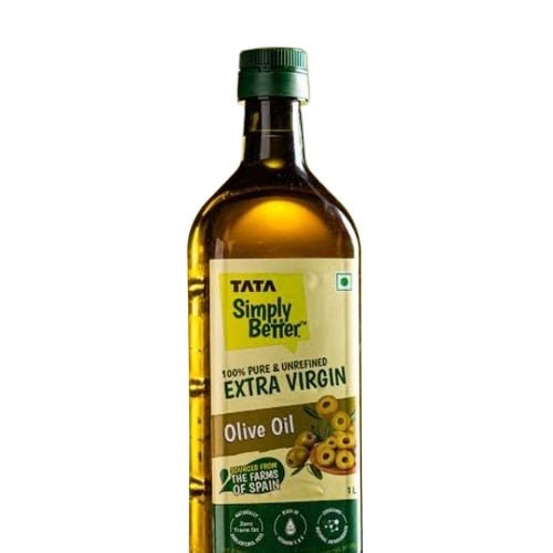 Natural Pure Olive Oil