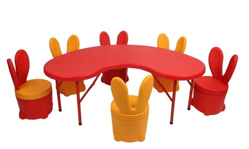 Playgroup School Furniture
