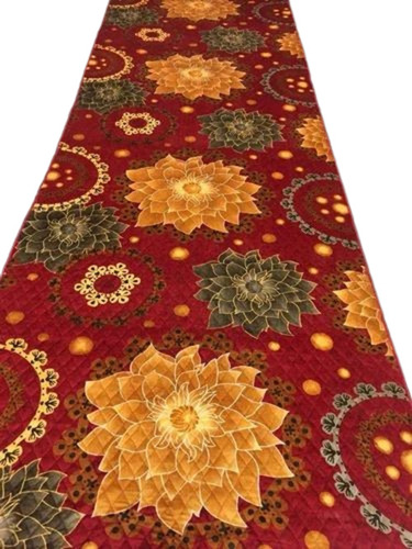 Polyester Printed Carpet