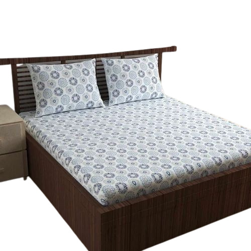Printed Cotton Bedsheet