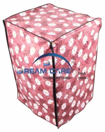 Printed Washing Machine Covers 