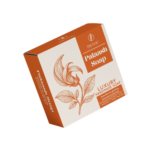 Soap Packaging Box - Water Resistant: No