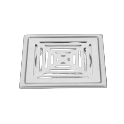 Square Stainless Steel Floor Drain