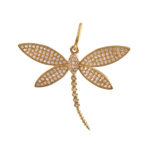 Sterling Silver Pendants