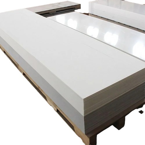 White Acrylic Solid Surface Sheet