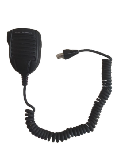 wireless microphones