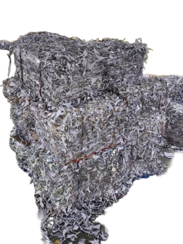 Aluminium Foil Scrap