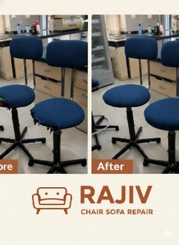 Chair Repair Service