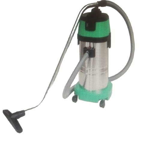 dry vacuum cleaner