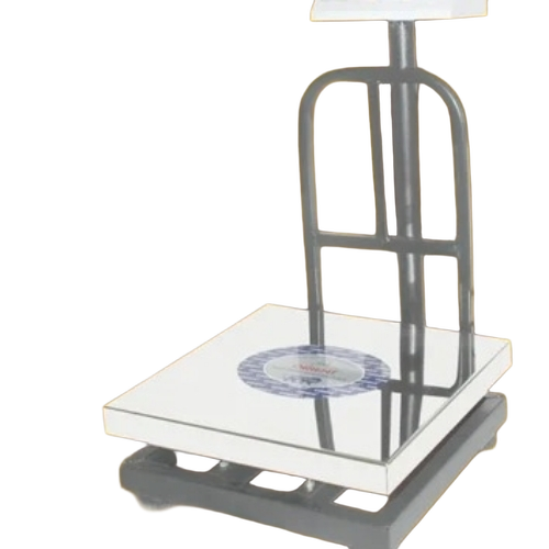 Electronic Trolley Weighing Scale