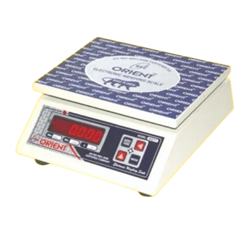 Electronic Weighing Scales