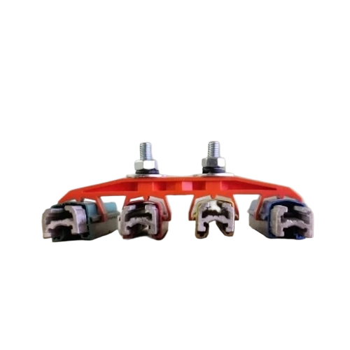 Eot Crane Busbar System