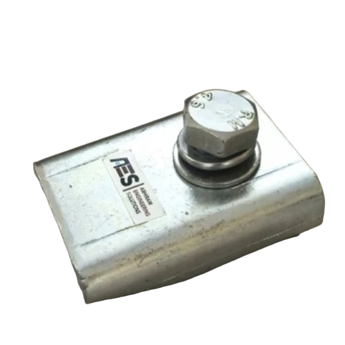 Eot Crane Rail Clamp Channel Type 