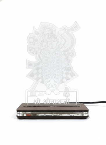 Led Night Lamp - Color: Warm White