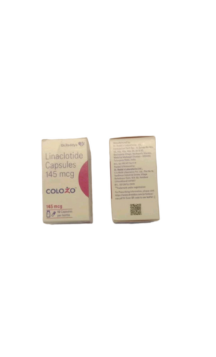 Linaclotide Capsules - Age Group: Suitable For All