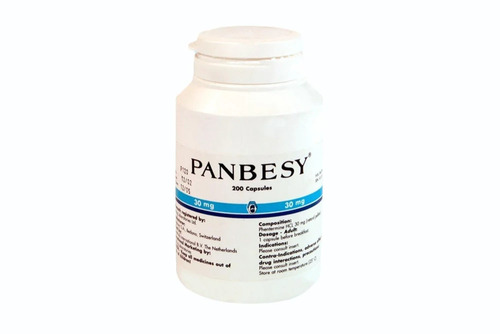 Panbesy 30Mg Weight Loss - Age Group: 12