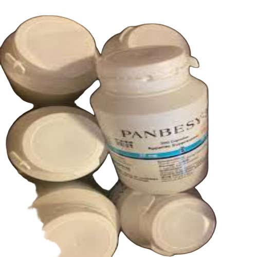 Panbesy 30Mg Weight Loss Capsules - Age Group: 12