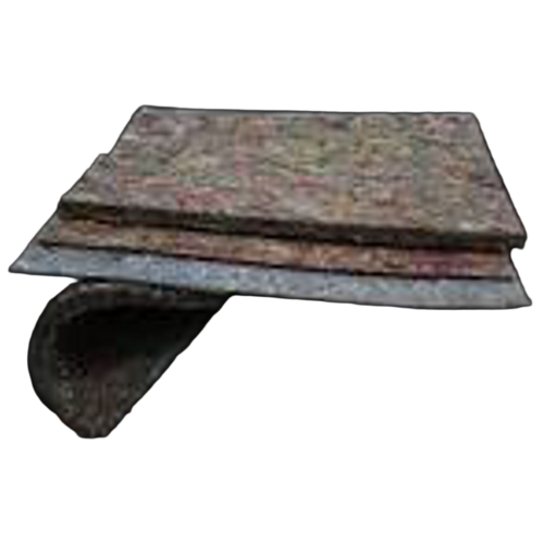 Premium Quality Mattress Felt - Color: Mixed