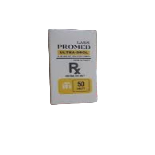 Promed Labs Ultradrol 500Mg - Cas No: 1