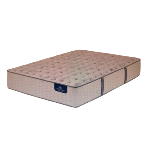 Serta perfect sleeper innerspring mattress 