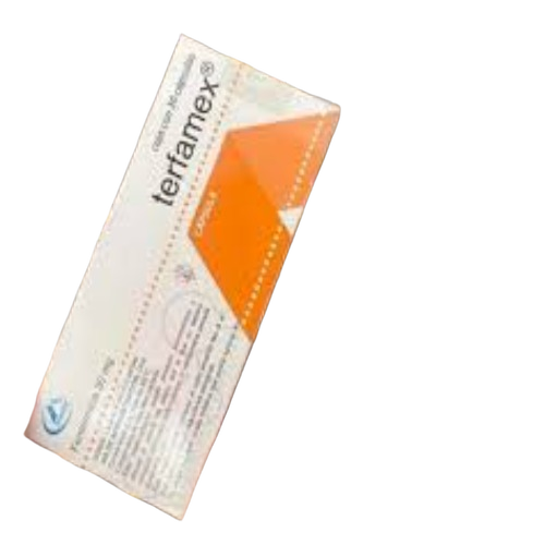 Terfamex Fentermina Capsules 30Mg - Age Group: Adult