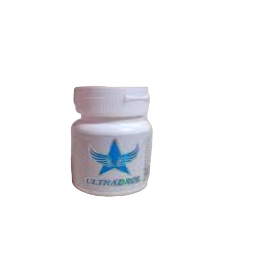 Ultradrol Methyl Stenbolone Capsules - Dosage Form: Tabs