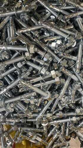 Wedge Fasteners
