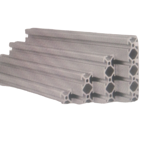 Aluminium Extrusion Transport Profile
