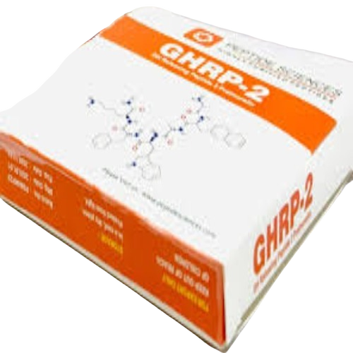 Ghrp 2 Injection - Dosage Form: Lq