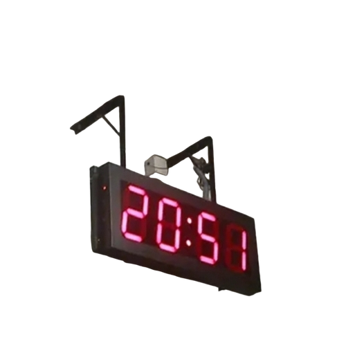 Led Gps Clocks 