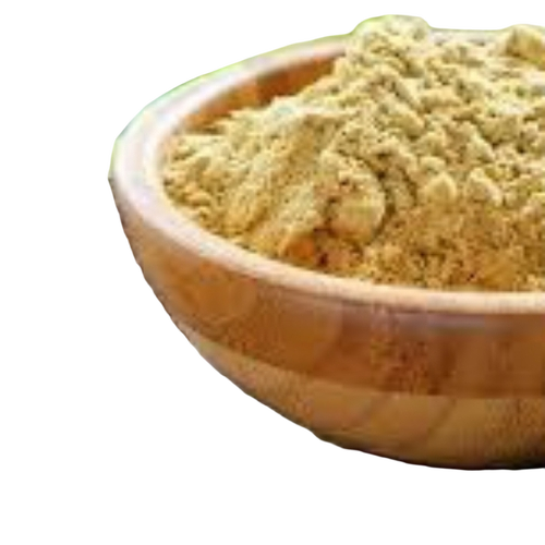 Mustard Powder - Yellowish, 99% Purity, 2 Years Shelf Life | Spicy Flavor, Fine Texture, Aromatic Seeds, Natural Seasoning, High Pungency, Easy To Mix