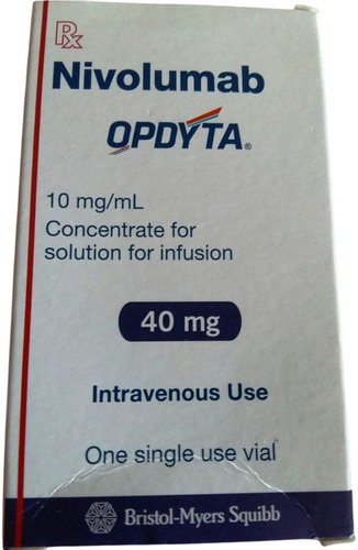 nivolumab injection