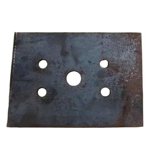 Scaffolding Base Plate
