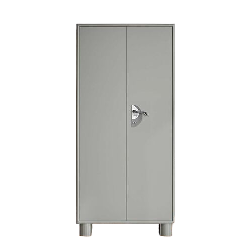 Steel Interio Almirah - Color: Na