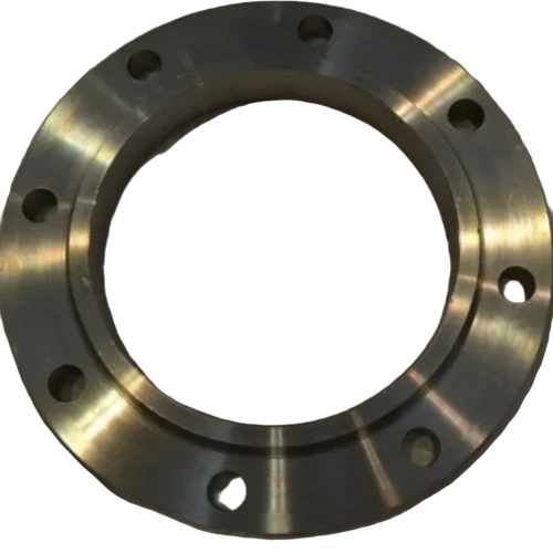 Swrf Industrial Flanges