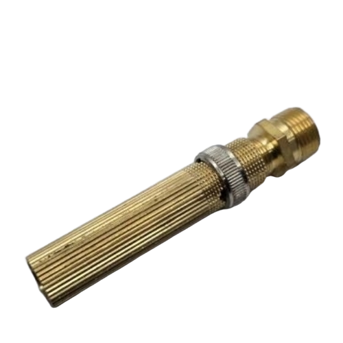 Brass Lpg Pilot Burners