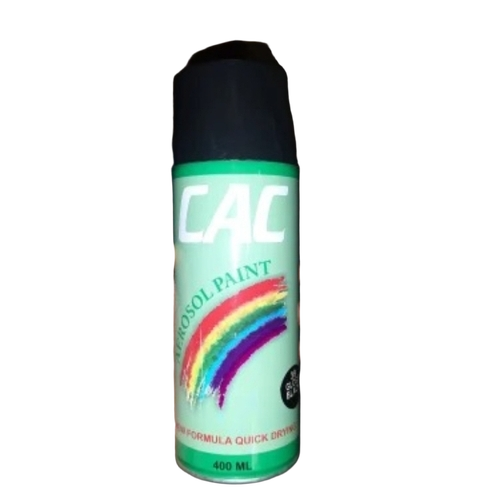 Cac Spray Paint