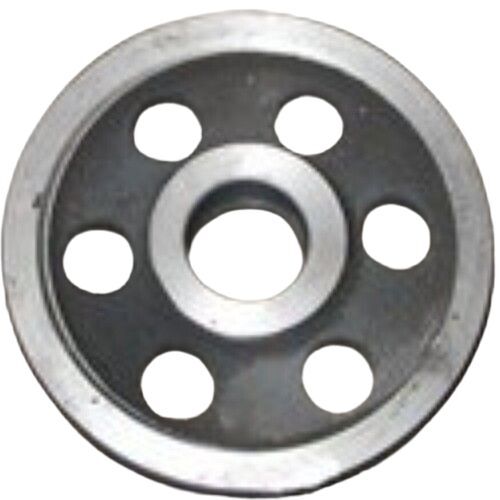 Cast Iron Flywheel