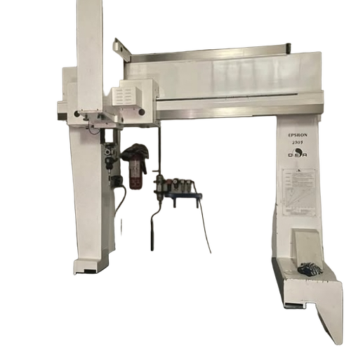 Coordinate Measuring Machine
